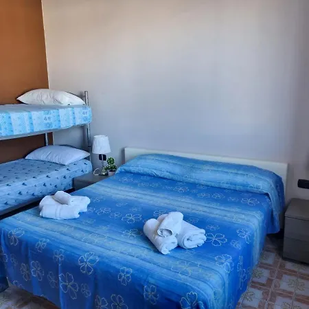 Apartment Residenza Atena Gallipoli
