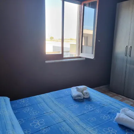 Apartment Residenza Atena *