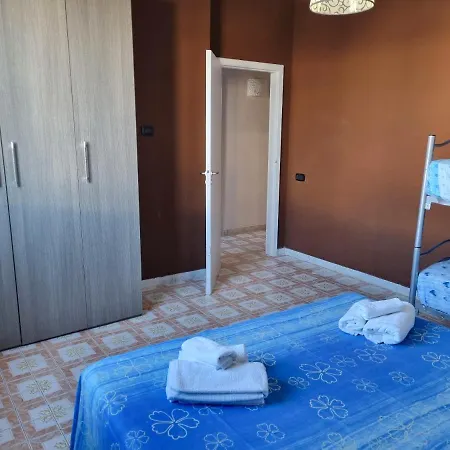 Apartment Residenza Atena