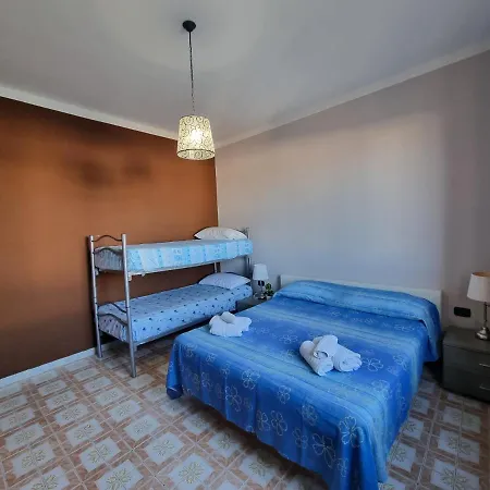 Residenza Atena Gallipoli