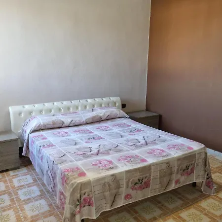 Apartment Residenza Atena *