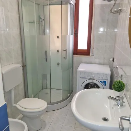 Residenza Atena Apartment *