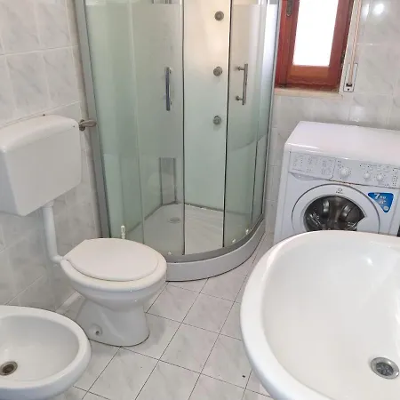 Residenza Atena *