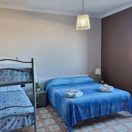 Residenza Atena * Gallipoli