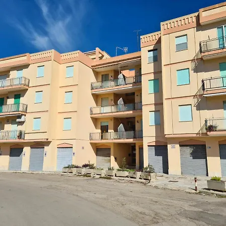 Residenza Atena Gallipoli