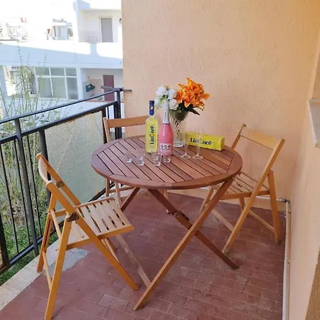 Residenza Atena Gallipoli
