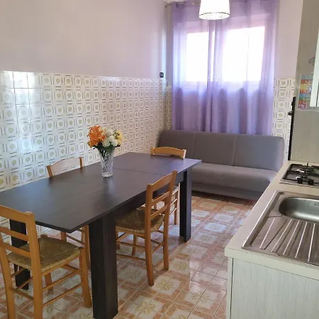 Apartment Residenza Atena Gallipoli