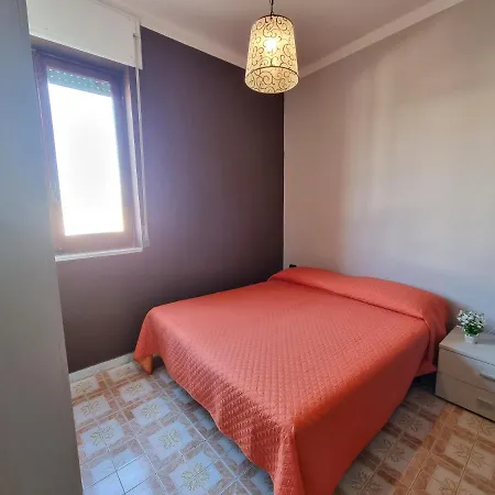 Residenza Atena Apartment
