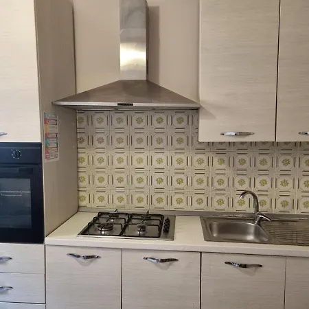 Apartment Residenza Atena *