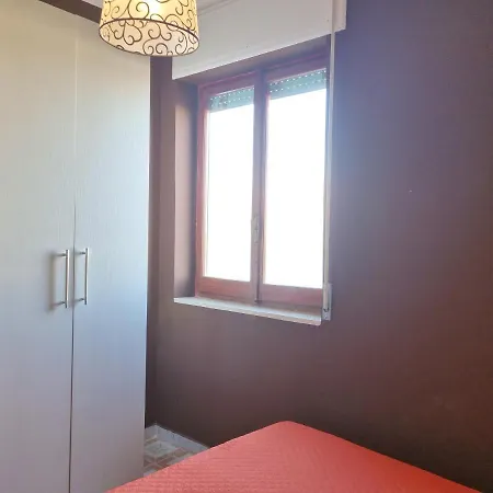 Residenza Atena Apartment