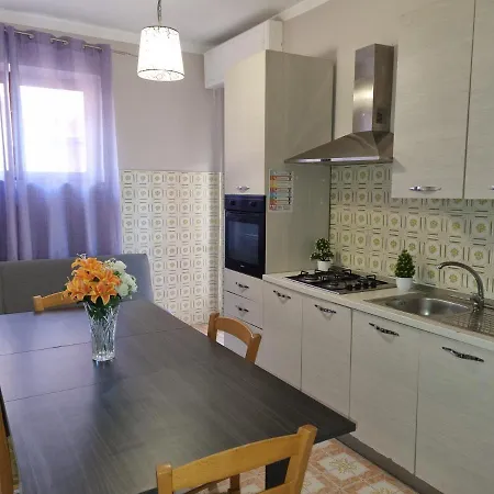 Residenza Atena Apartment *