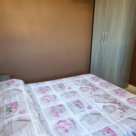 Apartment Residenza Atena *